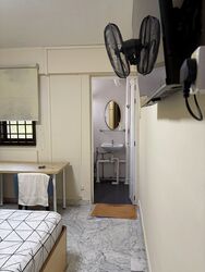 Ang Mo Kio Avenue 1 (Ang Mo Kio),  #599977621